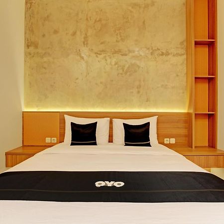Super Oyo Capital O 92987 Keenan Living Perumnas Maguwo エクステリア 写真