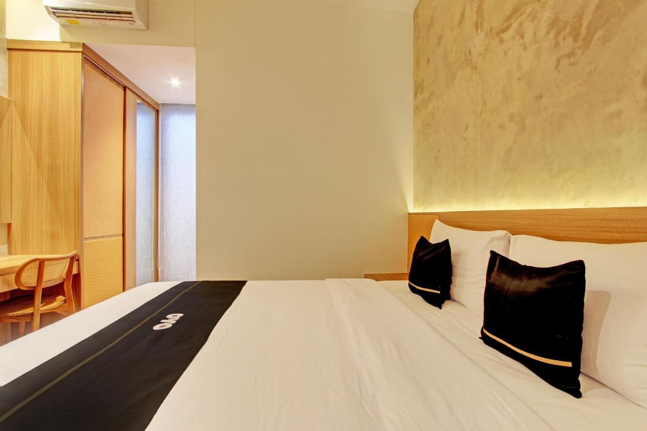 Super Oyo Capital O 92987 Keenan Living Perumnas Maguwo エクステリア 写真