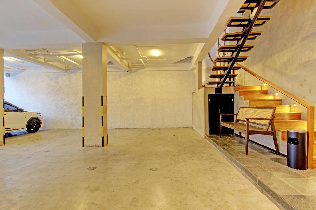 Super Oyo Capital O 92987 Keenan Living Perumnas Maguwo エクステリア 写真