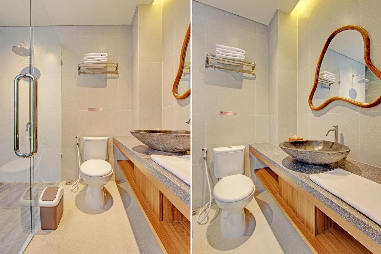 Super Oyo Capital O 92987 Keenan Living Perumnas Maguwo エクステリア 写真
