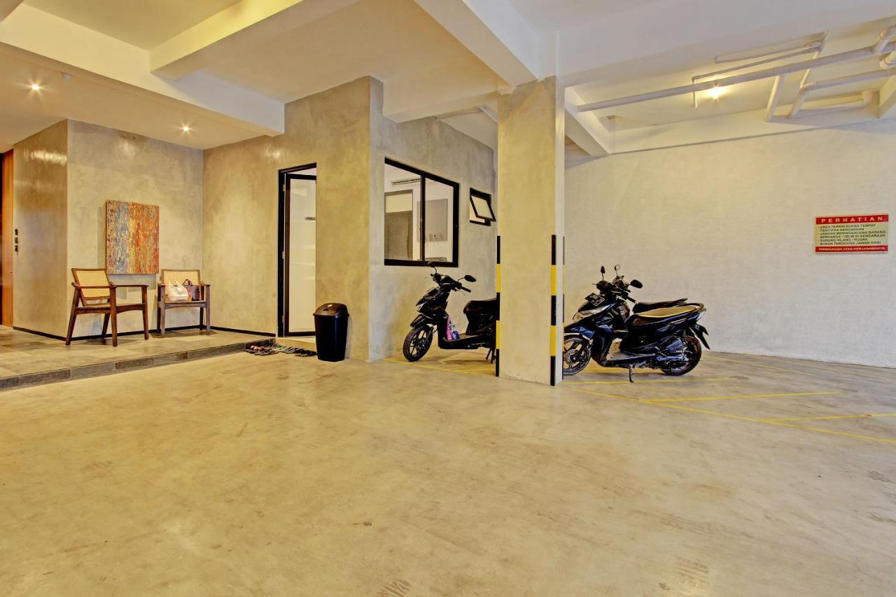 Super Oyo Capital O 92987 Keenan Living Perumnas Maguwo エクステリア 写真